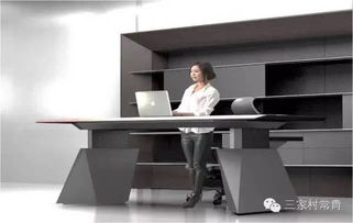 圣奧引領中國辦公家具的智能制造時代