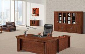 遼寧家具批發 辦公桌、大班臺、轉角班臺與鋼木家具定制全解析
